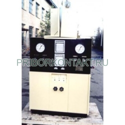 Фото Установка ПЦК -1