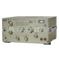 Фото Измеритель RLC ВМ-559