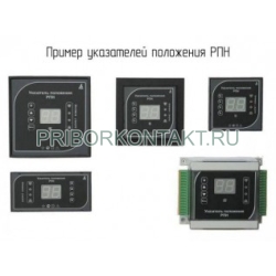 Фото Индикатор РПН