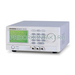 Фото Источник питания PSP-2010