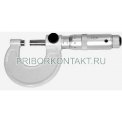 Фото Микрометр МК-25 (0-25)
