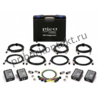 Осциллограф  Pico NVH Advanced kit