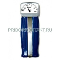 Фото Динамометр ДК-100