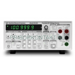 Фото Источник питания DC205