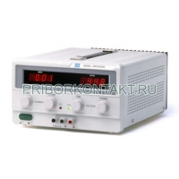 Фото Источник питания GPR-73060D