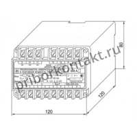 Преобразователь измерительный Е859А1