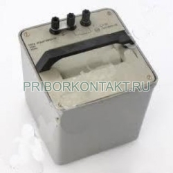 Фото Магазин комплексный взаимной индуктивности МИ5002