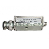 Фото Делитель 1:10