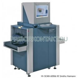 Фото HI-SCAN 6030di