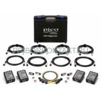Фото Осциллограф Pico NVH Advanced kit