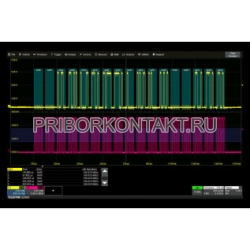 Фото Осциллограф WS4KHD-AUDIO TD