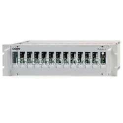 Фото Стойка Dräger Polytron Rack