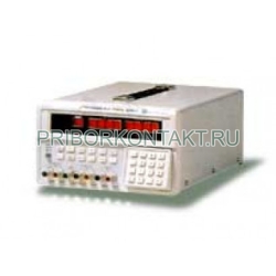 Фото Источник питания PPT-3615