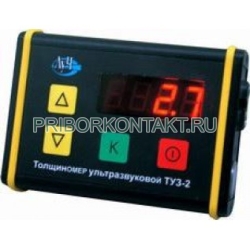 Фото ТУЗ-2