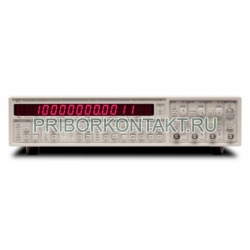 Фото Частотомер SR625