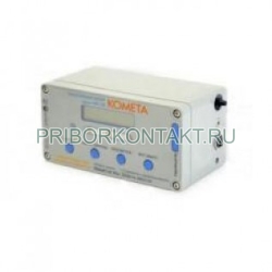 Фото Газоанализатор ИГС-98 КОМЕТА-1,2,3,4