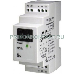 Фото Реле времени РВО-П2-26-08 ACDC220В 9,9с
