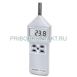 Фото Измеритель уровня звука АТТ-9000