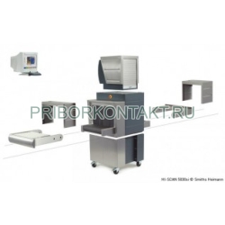 Фото HI-SCAN 5030si