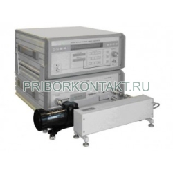 Фото Измеритель комплексных коэффициентов передачи Р4-108
