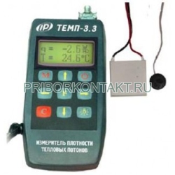 Фото Измеритель теплового потока ТЕМП-3.32