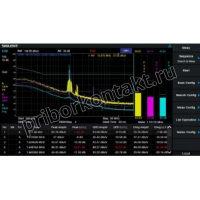 Анализатор спектра SSA3000XR-EMI