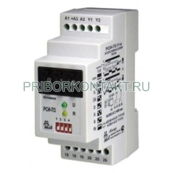 Фото РСИ-П3-У-08 ACDC24/AC220В