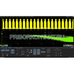 Фото Осциллограф WR9K-SPECTRUM-PRO-2R