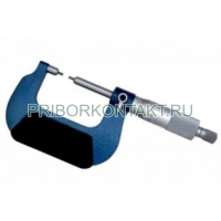 Фото Микрометр МК-МП-25 (0-25)