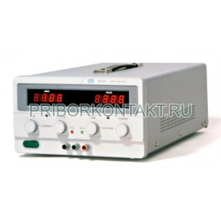 Фото Источник питания GPR-70830HD
