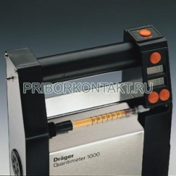 Фото Quantimeter 1000
