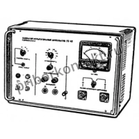 Генератор импульсов Г5-40