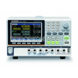 Фото Источник питания GPP-73323 (GPIB)