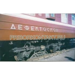 Фото Дефектоскоп АВИКОН-03