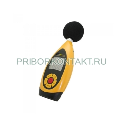 Фото ПрофКиП SL-404 шумомер цифровой