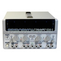 Фото Источник питания GPS-72303