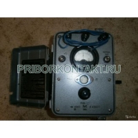 Фото Омметр РНИ 1,1