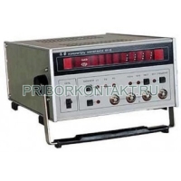 Фото Измеритель RLC Е7-15
