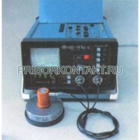Дефектоскоп УД-11ПУ (ЭКОН-2)