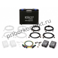 Осциллограф  Pico NVH Standard kit