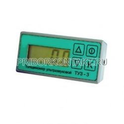 Фото ТУЗ-3