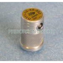 Фото Преобразователь пьезоэлектрический П111-10,0-К4-002