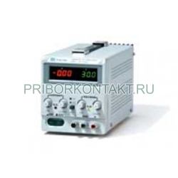 Фото Источник питания GPS-73030DD