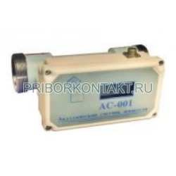 Фото АС-001 Dn-15