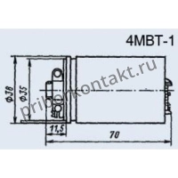 4МВТ-1