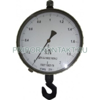 Фото Динамометр ДПУ-0,2-2 200кг (2кН)