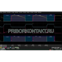 Фото Осциллограф WS3K-PWR
