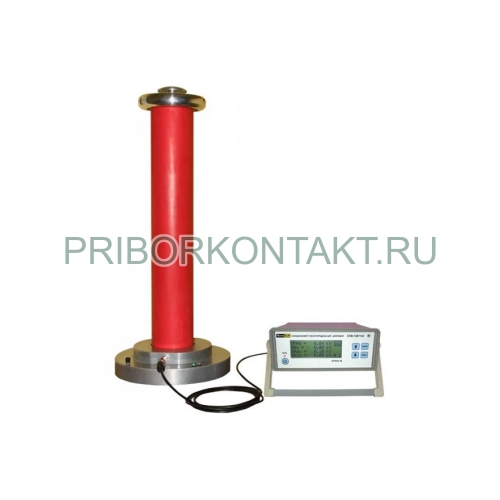 Фото ПрофКиП СКВ-120/140 киловольтметр многопредельный цифровой класс точности 1.0
