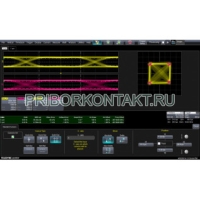 Фото Осциллограф WM8ZI-OPTICAL-LINQ