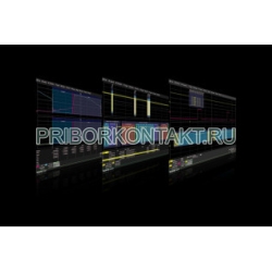 Фото Осциллограф WS3K-EMB
